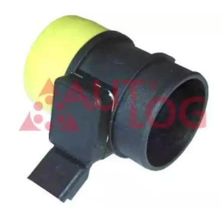 Расходомер воздуха Ducato/Boxer 2.0/2.2HDI 02> (LM1037)