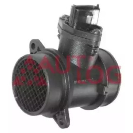 Расходомер воздуха (5 конт.) ACCENT/GETZ/MATRIX 1.5CRDi 01-10 (LM1050)