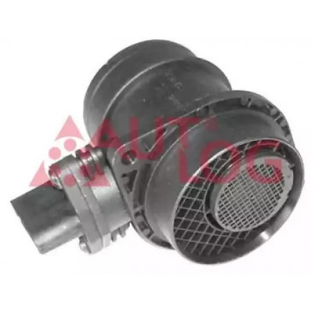 Расходомер воздуха (5 конт.)VW Golf IV/SKODA Fabia/Octavia 1.9D 95-10 (LM1061)