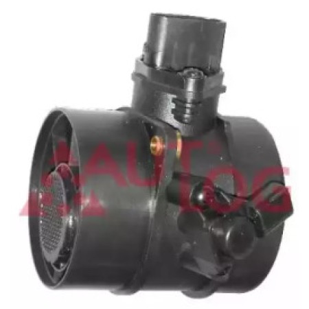 Расходомер воздуха MERCEDES C,E-class (W203/W204/W211 2.1-3.2CDI 02-10 (LM1065)
