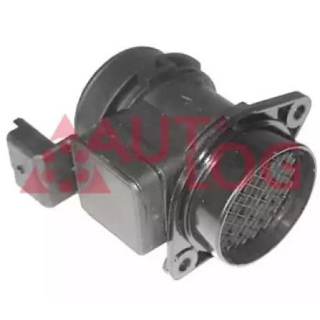 Расходомер воздуха (6 конт.) FORD FIESTA V/PEUGEOT 206, 207 1.4D 01- (LM1080)
