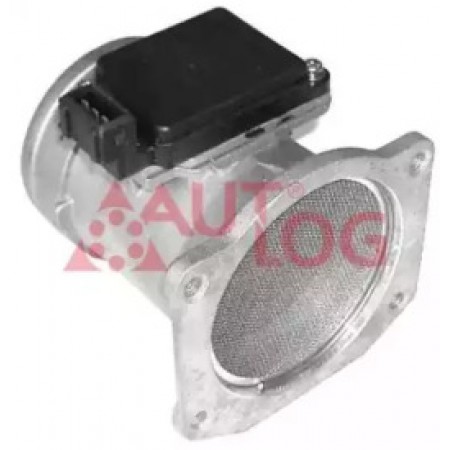 Расходомер воздуха (3 конт.) AUDI A4/ A6/VW GOLF/PASSAT 1.6/1.8/2.0 91-01 (LM1098)