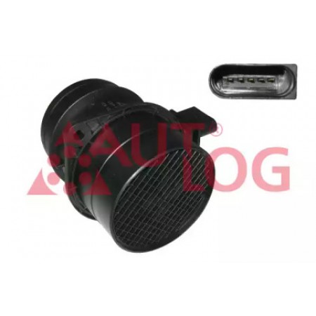 Расходомер воздуха VW T5/Golf VI 2.0D/2.5D 03- (LM1126)