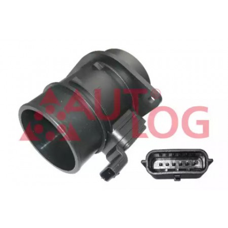 Расходомер воздуха (6 конт.) OPEL Vivaro/RENAULT Kangoo 1.5/2.0/2.5D 01- (LM1146)