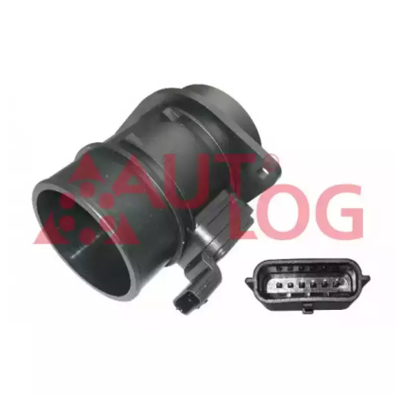 Расходомер воздуха (6 конт.) OPEL Vivaro/RENAULT Kangoo 1.5/2.0/2.5D 01- (LM1146)