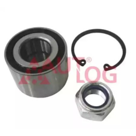 Подшипник ступицы зад. Clio/Megane 96-/Logan 04- (RS1042)