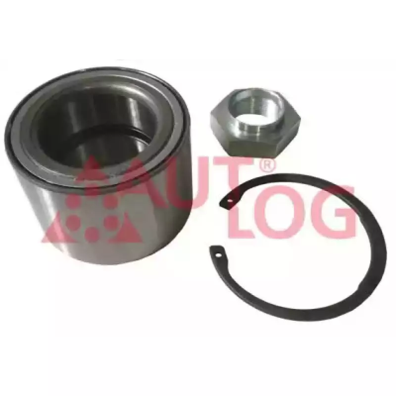Подшипник ступицы перед. Ducato/Boxer 02>06 (1.6t) (RS1269)