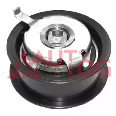 Ролік натяж. ГРМ 1.7/1.9 D/TDI Caddy II/Golf III/Passat B3/B4/Sharan/T4 (RT1128)
