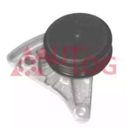 Ролік ручейковий 1.9TDI/1.6/1.8/2.0 Passat B4/B5/A4/A6 (натяжний) (RT1133)