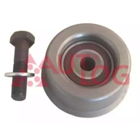 Ролик направляющий ГРМ Astra/Combo/Corsa 1.7D/DTI (RT1263)