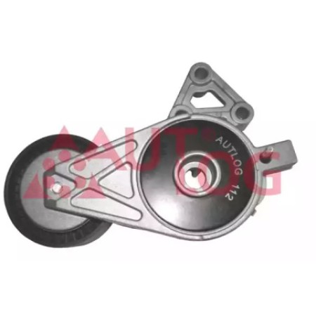 Натяжитель ремня генератора 1.6/1.8/2.0 Golf IV/Sharan/Fabia/Octavia/A3 (RT1270)