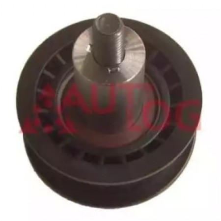 Ролік направ. ГРМ Caddy III 1.4i 16V/Golf IV/Octavia (RT1272)