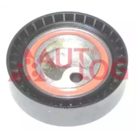 Ролик ремня генератора 1.6-4.4d BMW 3(E36)/5(E34)/5(E39) 89-03 (RT1369)