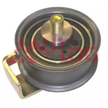 Ролік натяж. ГРМ 1.8 20V Passat B5/A4/A6 (RT1390)