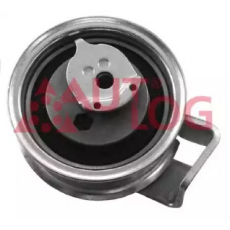 Ролік натяж. ГРМ 1.8T/2.0 00> Passat B5/A4/A6/Superb (RT1434)