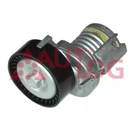 Натяжитель ремня генератора 1.4/1.6 16V Golf IV/Caddy II/Polo/Fabia/Octavia (RT1547)