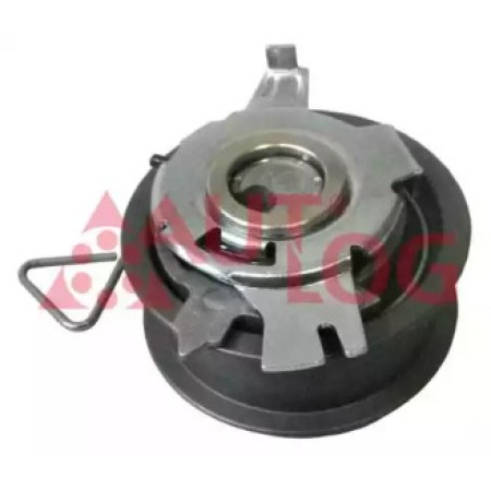 Ролик натяжной ГРМ T5/Crafter/Caddy 2.0TDI 10- (RT1826)
