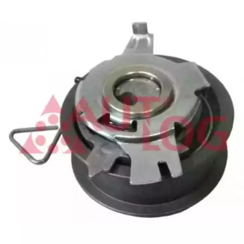 Ролик натяжной ГРМ T5/Crafter/Caddy 2.0TDI 10- (RT1826)