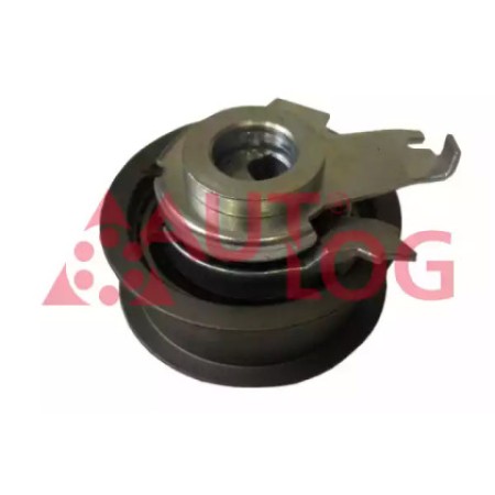 Ролик натяжной ГРМ AUDI A3/A4/SKODA FABIA/OCTAVIA 1.0-1.6 04.11- (RT1828)