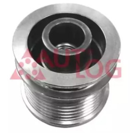 Шкив генератора Sprinter OM642 06- (7PK) (RT5035)