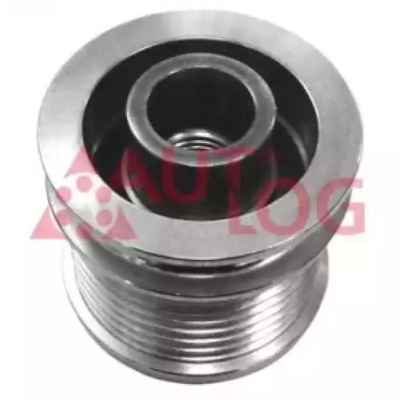 Шкив генератора Sprinter OM642 06- (7PK) (RT5035)