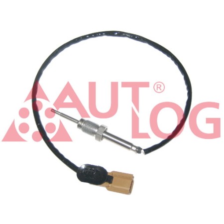 Датчик температуры ОГ MASTER/ TRAFIC 2.2D/2.5D 03- (AS3026)