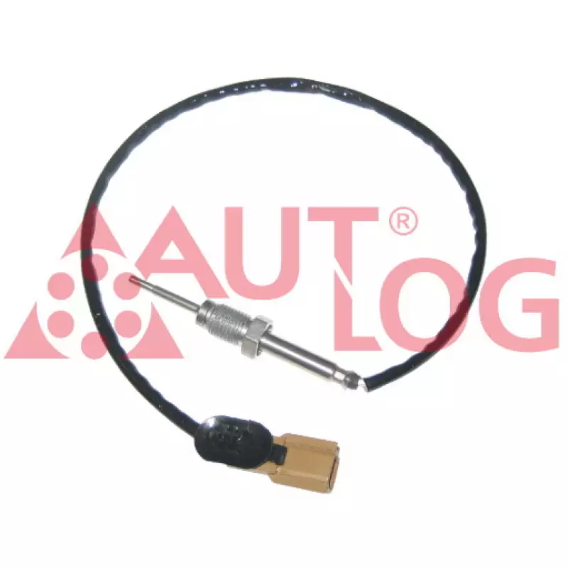 Датчик температуры ОГ MASTER/ TRAFIC 2.2D/2.5D 03- (AS3026)