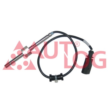 Датчик температуры ОГ VW GOLF V/ SKODA OCTAVIA 1.4/1.6/2.0 03-08 (AS3062)