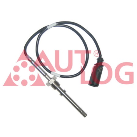 Датчик температуры ОГ AUDI A6 2.7D/3.0D 04-11 (AS3169)