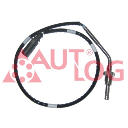 Датчик температуры ОГ VW T5/T6 2.0D 09- (AS3201)