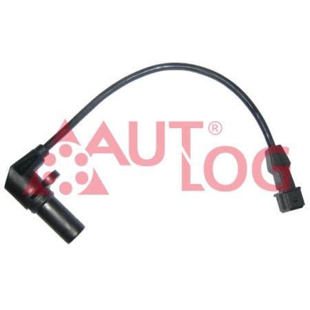Датчик коленвала Chevrolet AVEO, LACETTI, MATIZ 0.8-1.4 96- (AS4838)