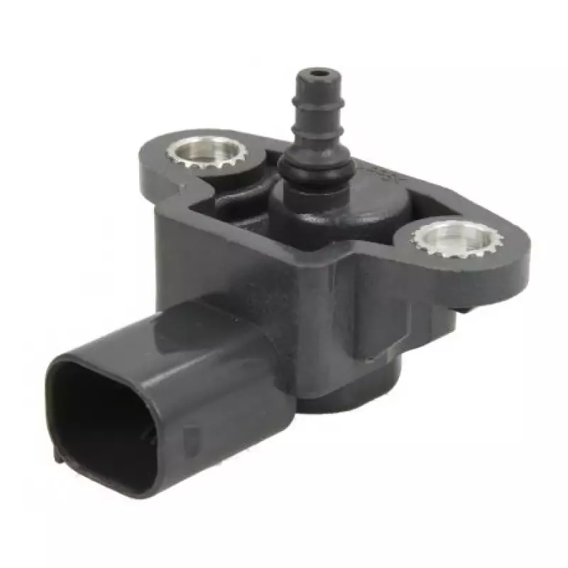 Датчик давления наддува (3 конт.) MB A,C (W169/W176/W245/W203 1.5-6.2 97- (AS4892)