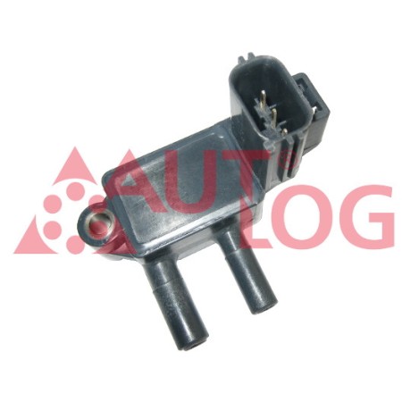 Датчик давления наддува (3 конт.) FORD FOCUS III/MONDEO IV 1.6D/2.0D/2.2D 06- (AS4914)