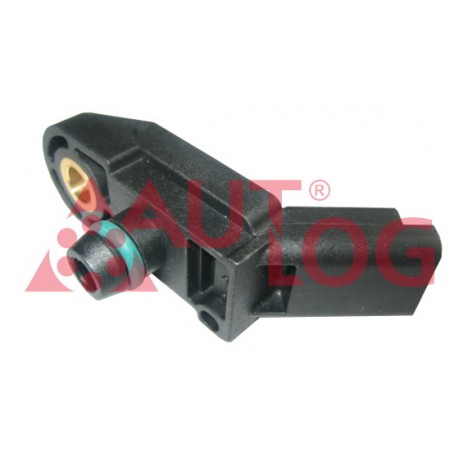 Датчик давления наддува (3 конт.) CITROEN BERLINGO/JUMPY 1.1-3.0 87- (AS4920)