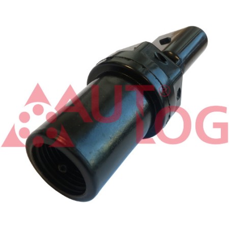Датчик скорости T4 91-03/Golf III/IV/Passat B3/B4 (AS5138)