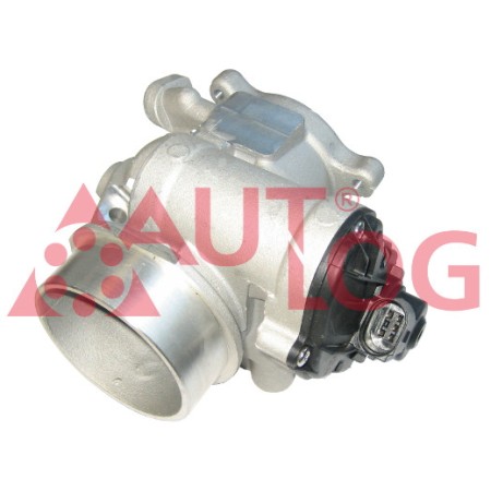 Клапан EGR Renault MASTER II, TRAFIC II 2.5D 06- (AV6076)