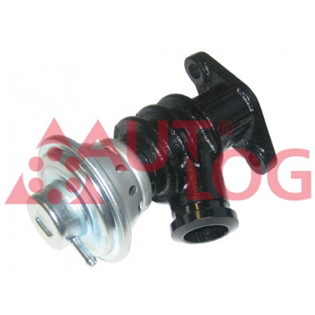Клапан EGR Citroen BERLINGO, C5 I, JUMPY/Peugeot 307, 406, EXPERT 2.0D 98- (AV6087)