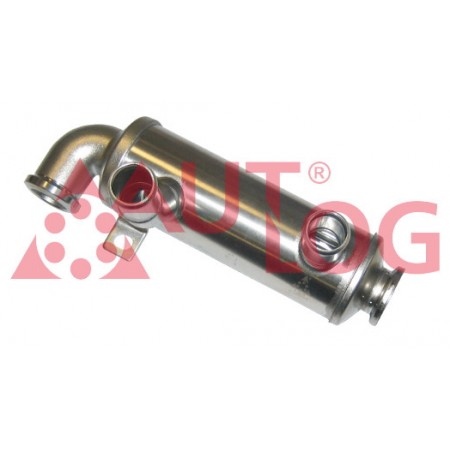 Клапан EGR Citroen BERLINGO, JUMPY/ Ford FOCUS II/Peugeot 206 1.6D 04- (AV6099)