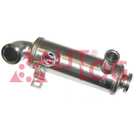 Клапан EGR Citroen NEMO/Ford FIESTA V/VI, FUSION/Peugeot 107, 207 1.4D 01- (AV6100)