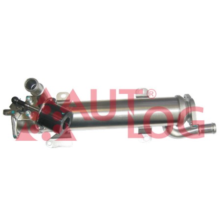 Клапан EGR Skoda SUPERB II/VW GOLF VI, PASSAT, TIGUAN/Audi A3 2.0D 05- (AV6101)