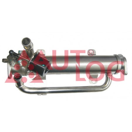 Клапан EGR Skoda OCTAVIA/VW GOLF V, TOURAN/Audi A3 2.0D 05- (AV6102)