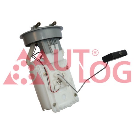 Топливный насос (в корпусе) Golf/Passat/T5 1.0-3.2i 96- (KP5103)