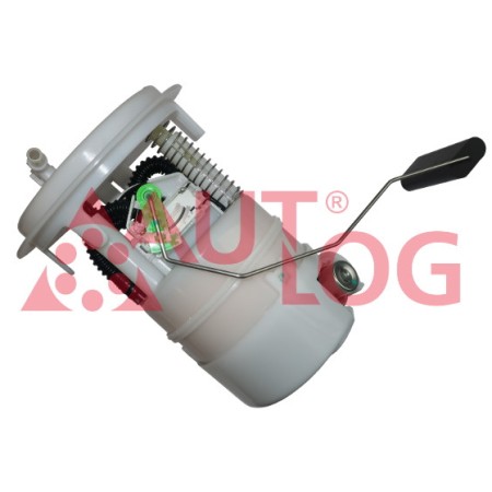 Топливный насос (блок) C4/C5/307 1.4-3.0 01- (KP5119)