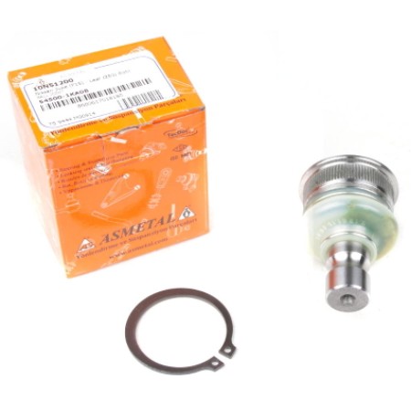 Опора шаровая (передняя) Nissan Juke/Leaf 1.2-1.6 10- (10NS1200)