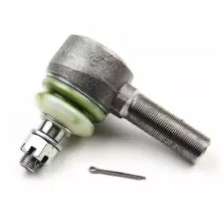 Наконечник тяги рулевой Iveco (M25X1.5) LHT (17IV50)