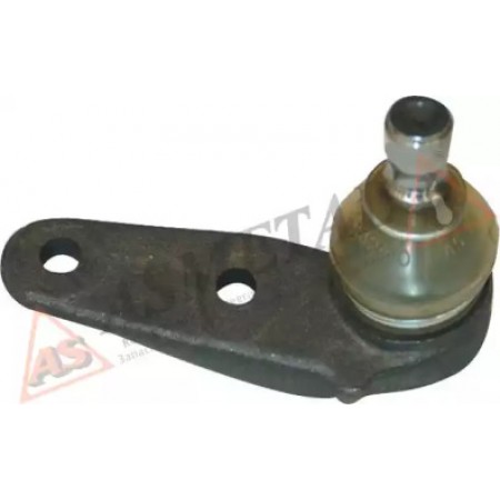 Кульова опора (нижняя) Audi 80 86-91 Л. (10AU0501)