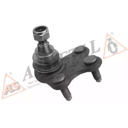 Шаровая опора Fabia 07-/Roomster/Polo 01-09 Л. (10AU1200)