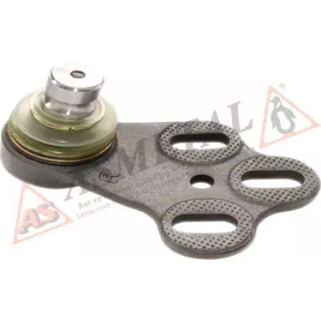 Опора шаровая (передняя/снизу/R) Audi 80/90 -91 (10AU1501)