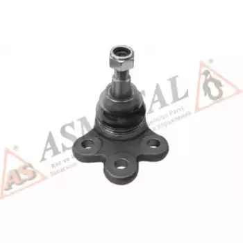 Кульова опора Chevrolet Captiva/Opel Antara 06- (10CH0100)