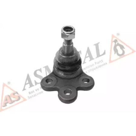 Кульова опора Chevrolet Captiva/Opel Antara 06- (10CH0100)